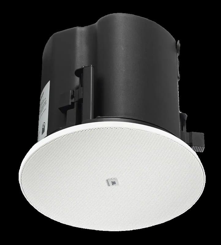 JBL C424C/T 4" CRBI™-EQUIPPED TWO-WAY COAXIAL CEILING LOUDSPEAKER