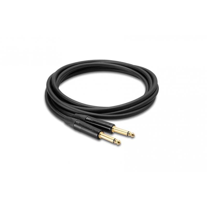 EDGE GUITAR CABLE ST - ST 25FT