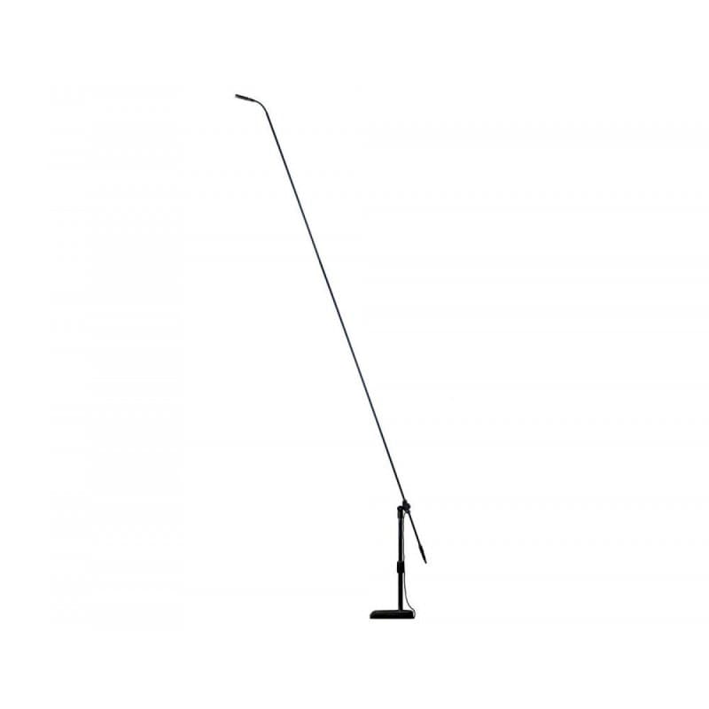 50" Carbon Fiber Boom System with M1255B High Output Capsule (Cardioid)