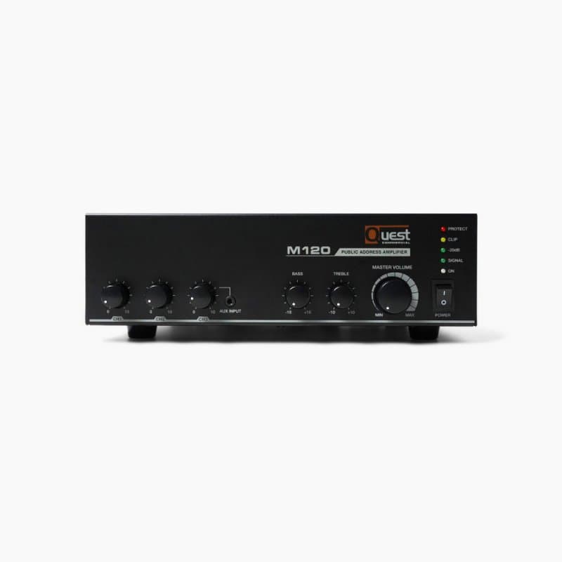 QUEST M120