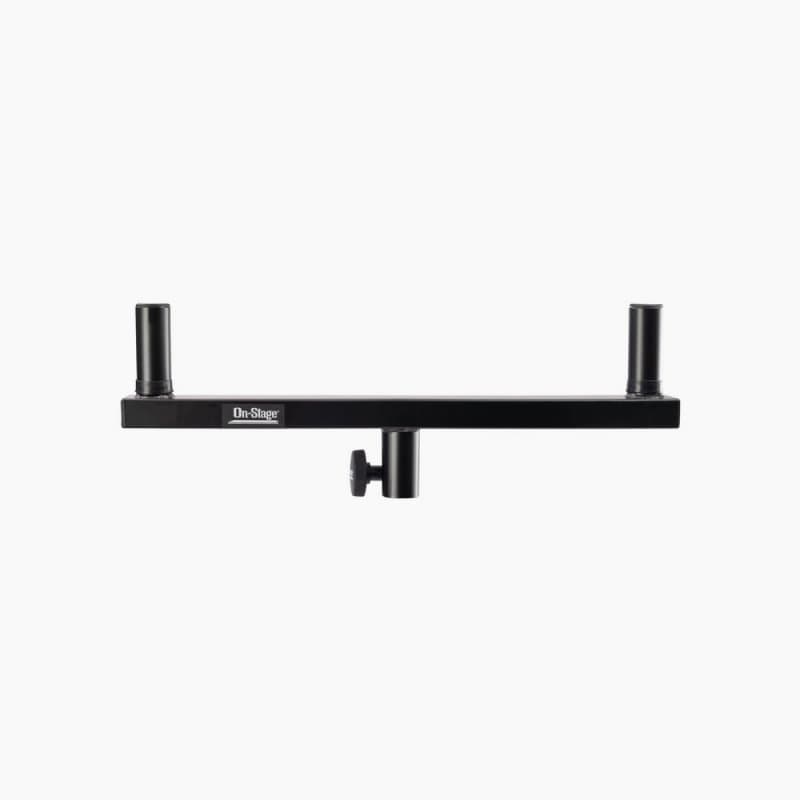 Dual-Mount Speaker Bracket