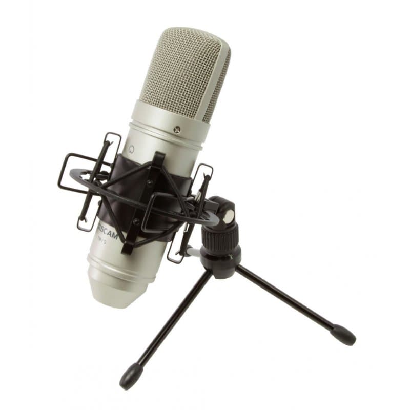 TASCAM TM-80