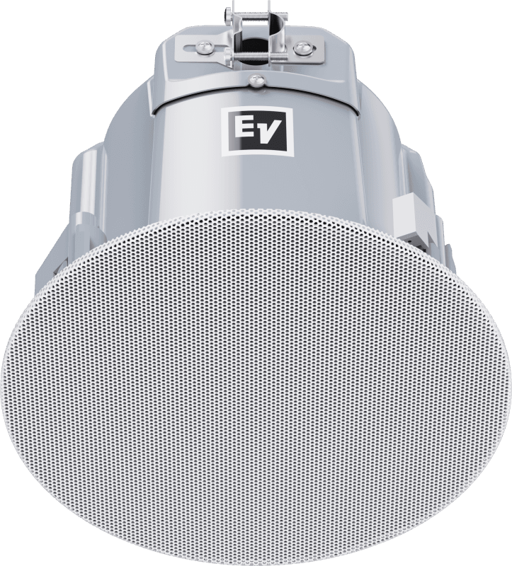 ELECTRO VOICE EVID-EC4.2 PESP 2WY 4IN COAX CLNG SPKR