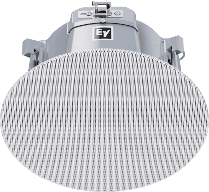 ELECTRO VOICE EVID-EC6.2 PESP 2WY 6.5IN COAX CLNG SPKR