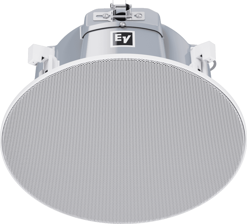 ELECTRO VOICE EVID-EC6.2E PESP 2WY EVAC 6.5IN COAX CLNG
