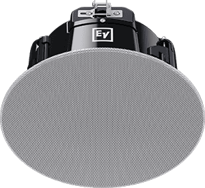 ELECTRO VOICE EVID-C6.2-G2 PESP