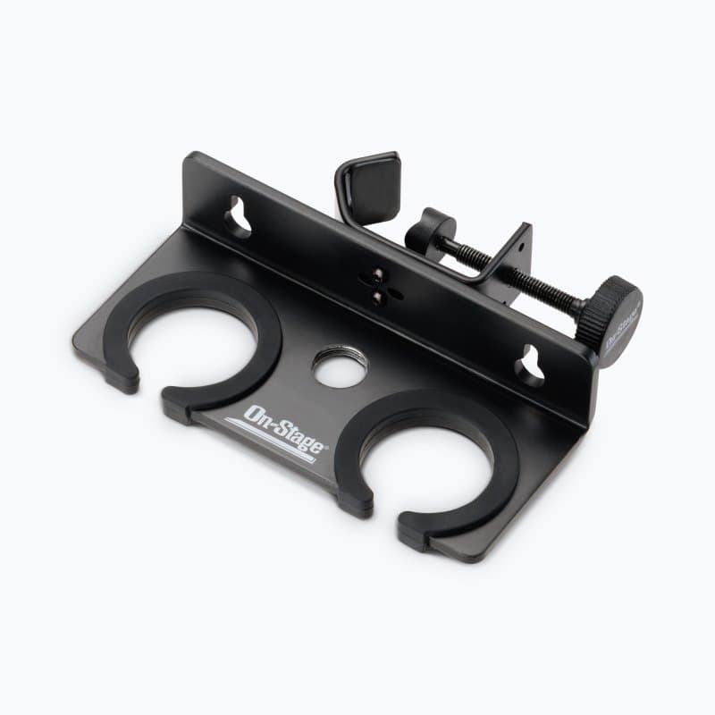 Dual-Mic Holder