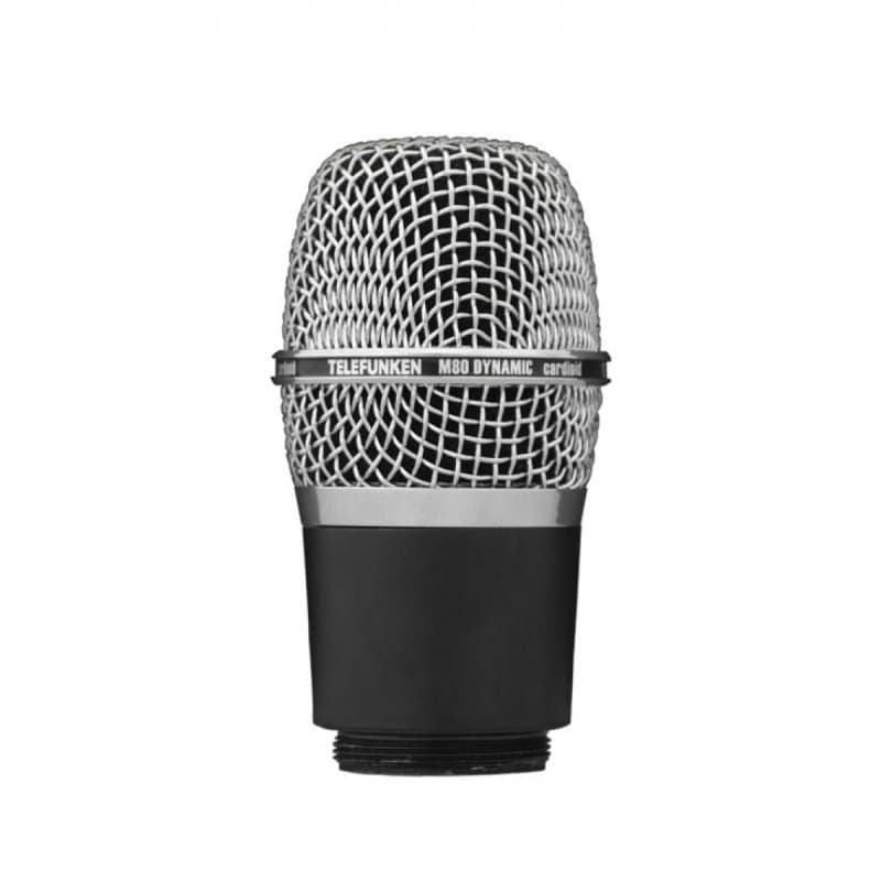 Dynamic Series M80 Wireless Head