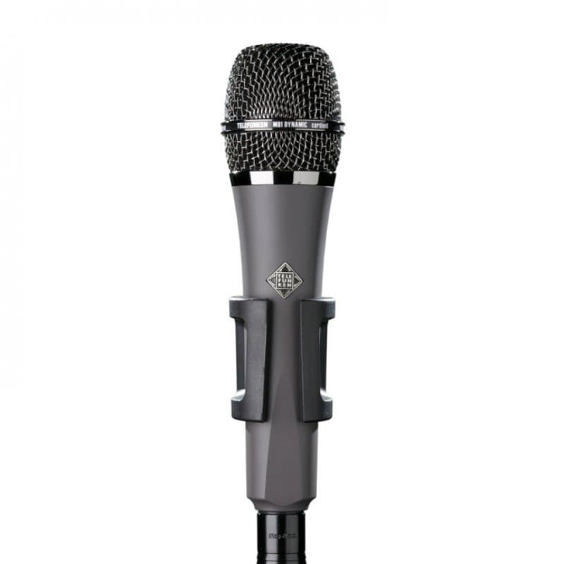 Dynamic Series Universal Cardioid Mic