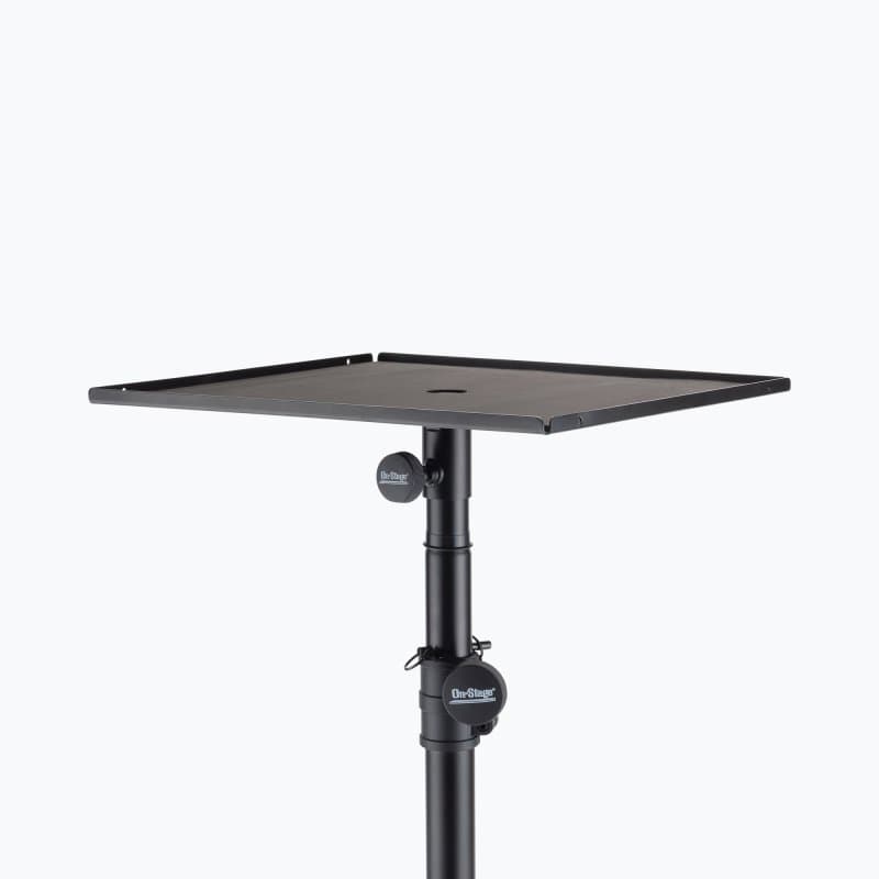 Speaker Stand Tray