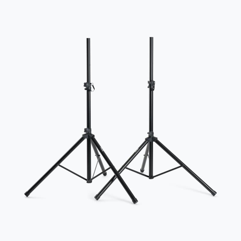 Speaker Stand Pack with Bag