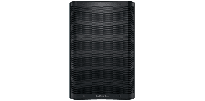 QSC CB10 BATTERY-POWERED PORTABLE PA