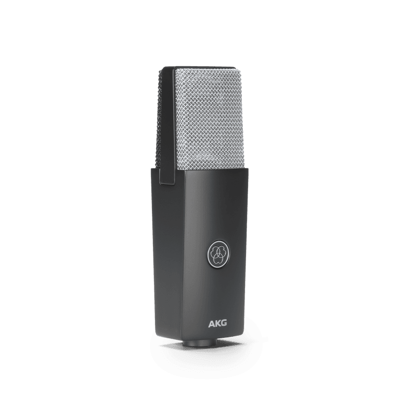 AKG C104 C-SERIES CONDENSER MICROPHONE