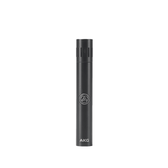 AKG C151 C-SERIES CONDENSER MICROPHONE