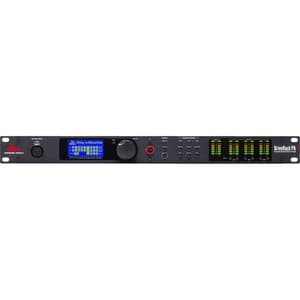 DBX PA2