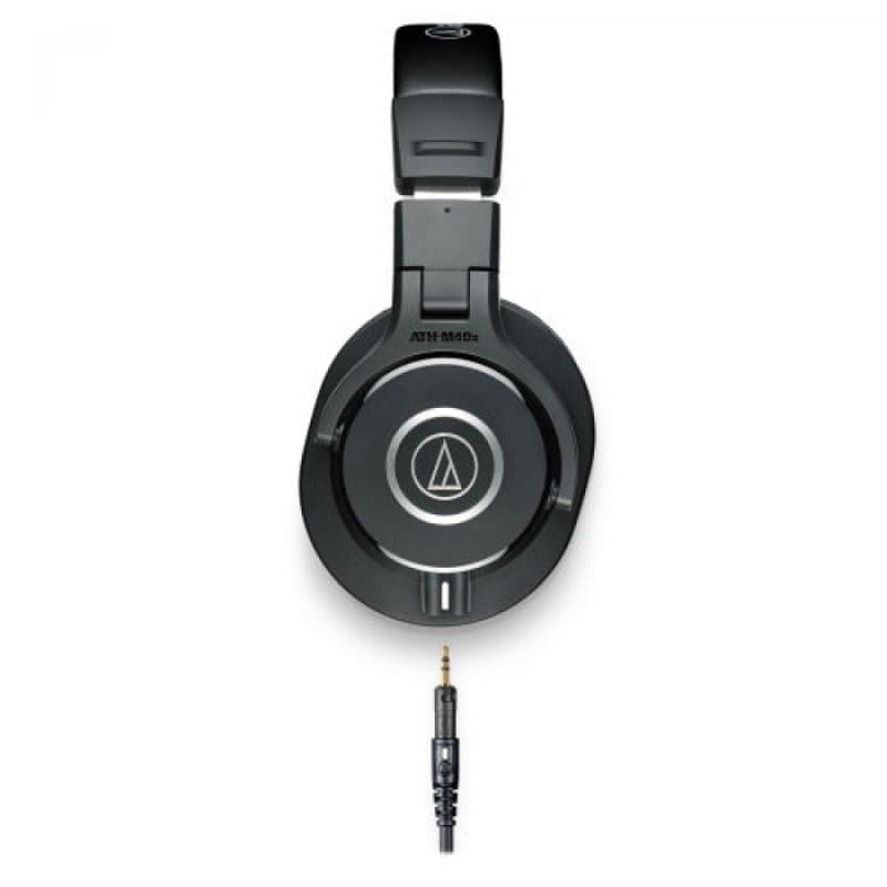 AT ATH-M40X