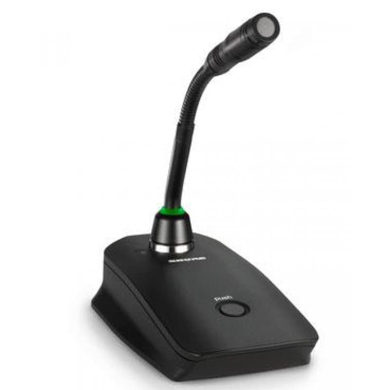 DESKTOP BASE TRANSCEIVER