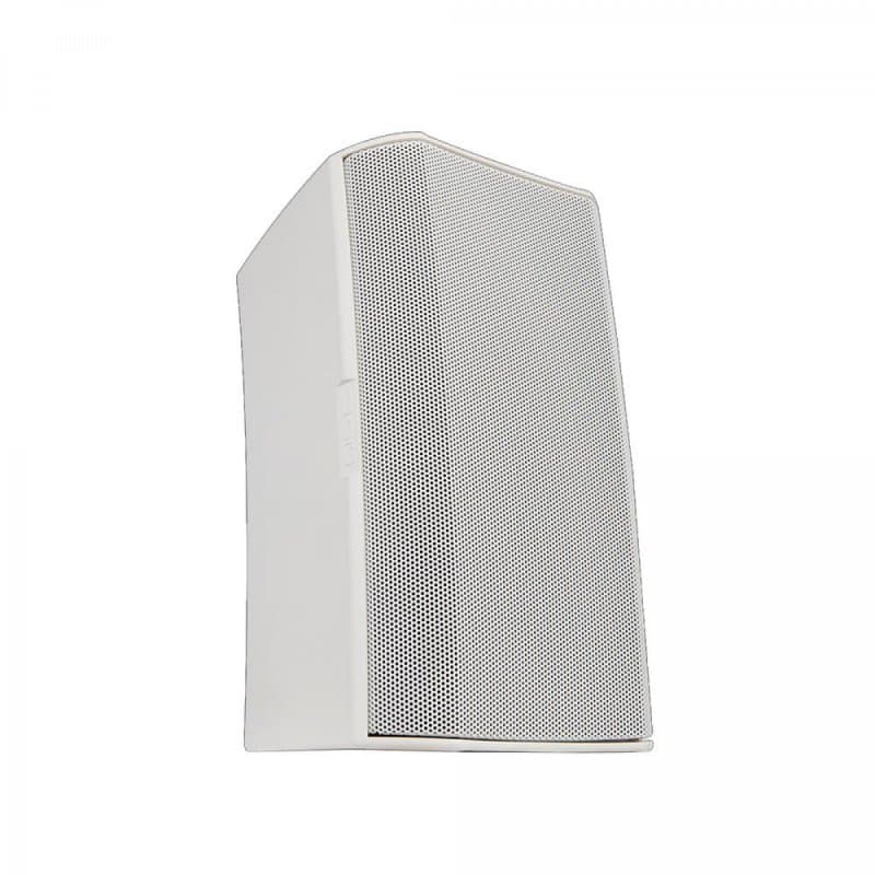AcousticDesign Series 6" Surface Mount Speaker (White)