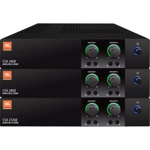 JBL NCSA280Z-U-US
