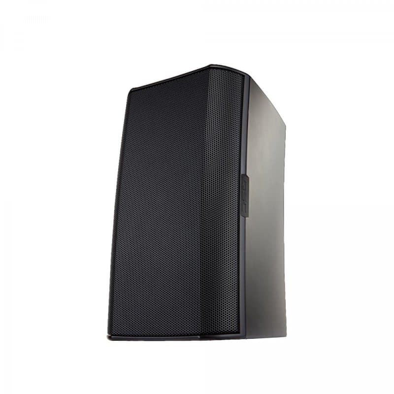 AcousticDesign Series 6" Surface Mount Speaker (Black)