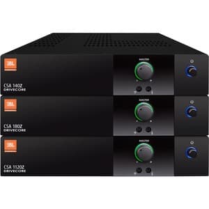 JBL NCSA140Z-U-US