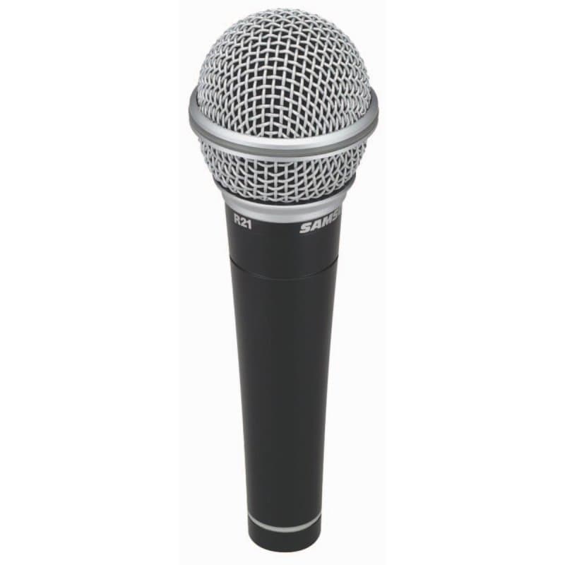 Dynamic Cardioid Handheld Mic (3-pack)