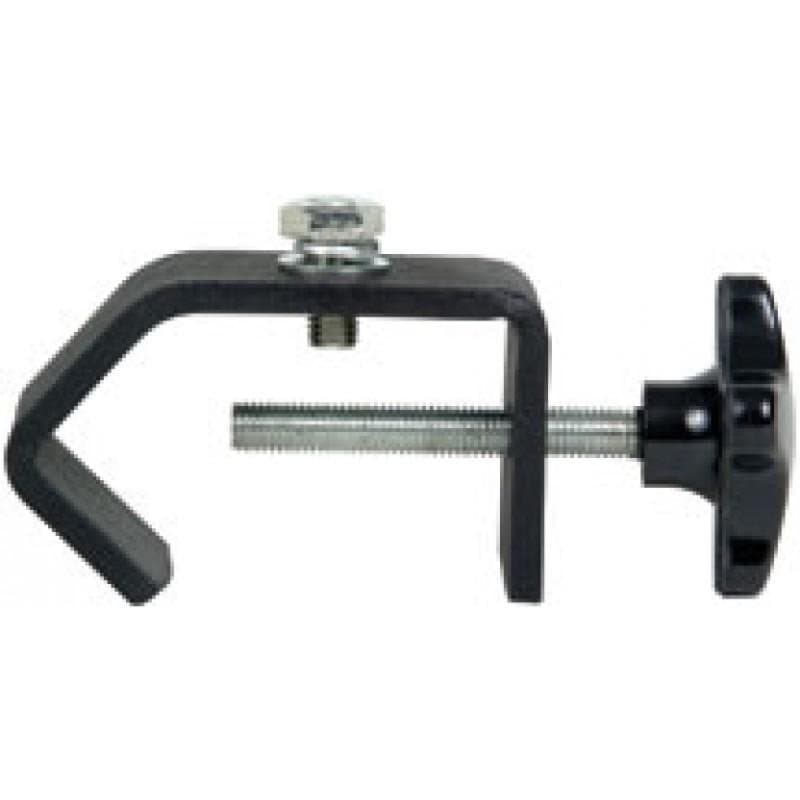 Heavy-Duty Lighting C-Clamp