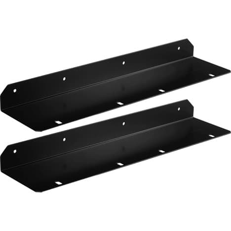 Rackmount kit for ZED60-10FX