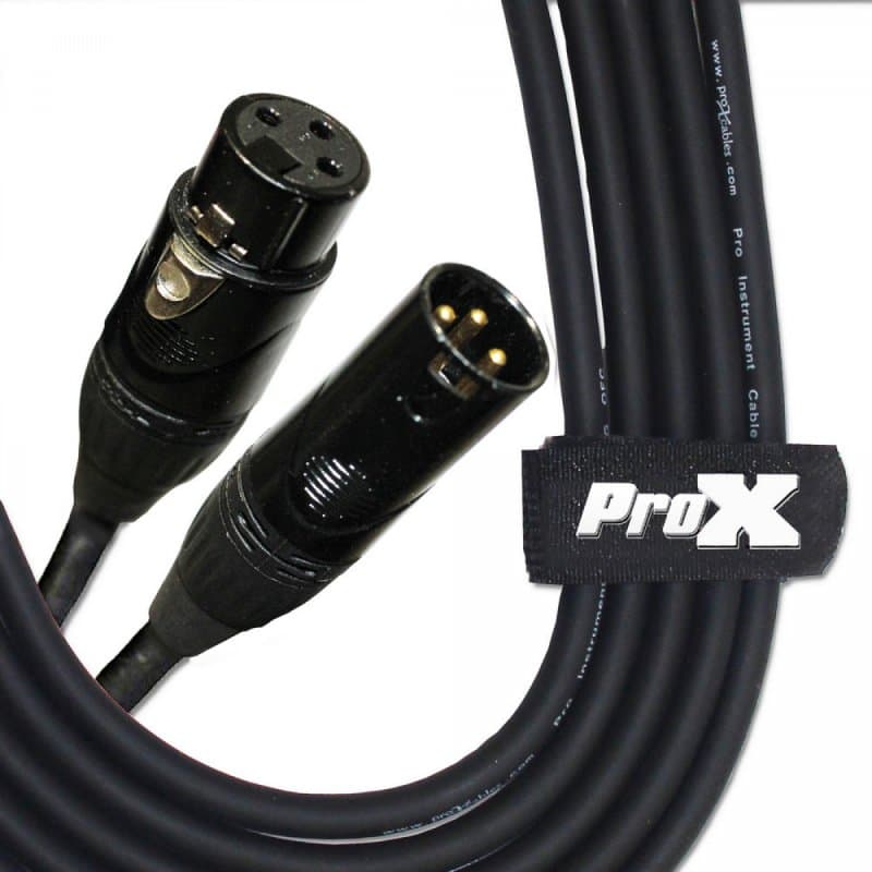 PRO X XC-MIC25