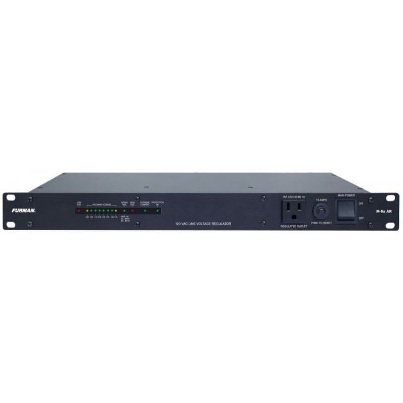 FURMAN M-8X AR