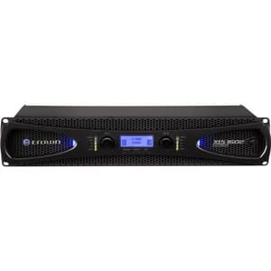 Crown XLS1502