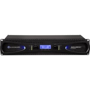 Crown XLS1002