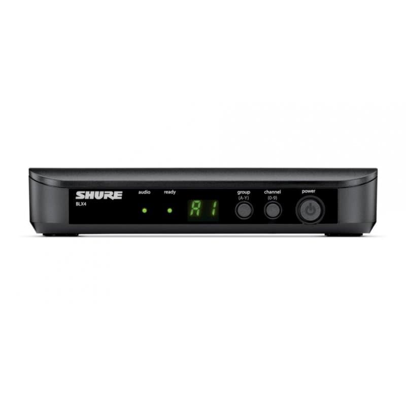 Wireless Receiver