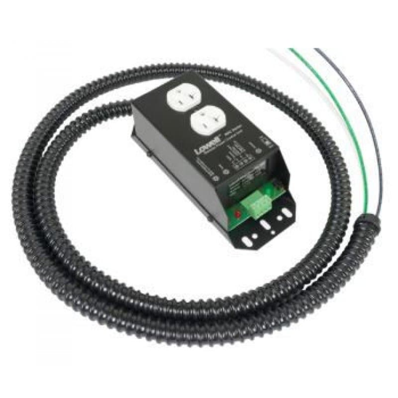 LOWELL RPC-20-HW