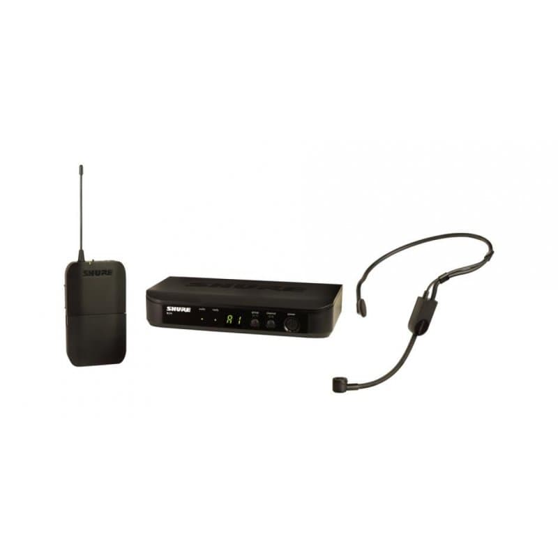 BLX14 HEADSET SYSTEM W/PGA31