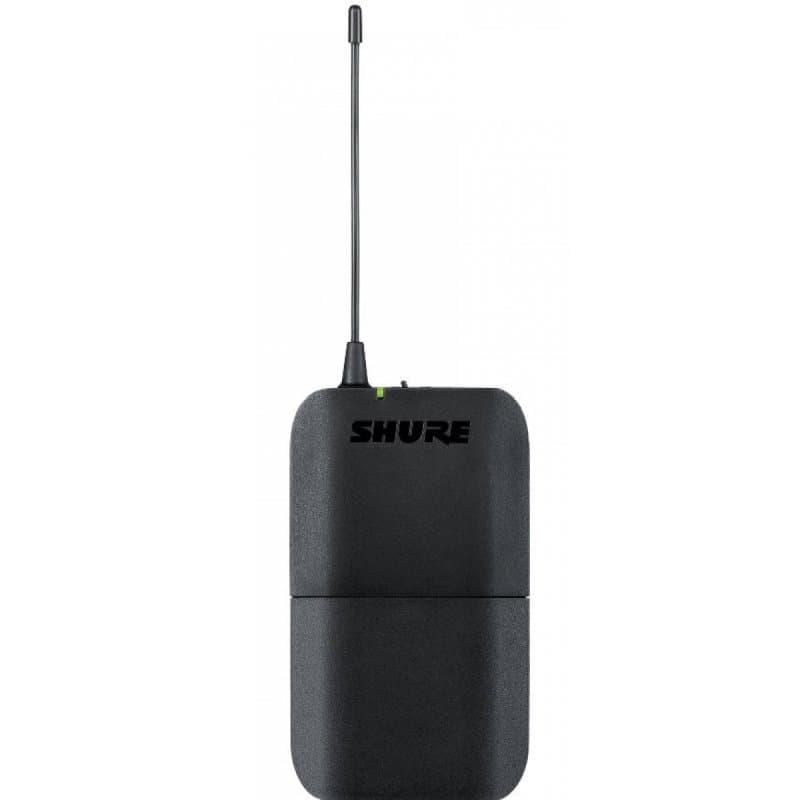 Bodypack Transmitter