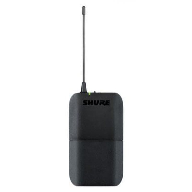 Bodypack Transmitter