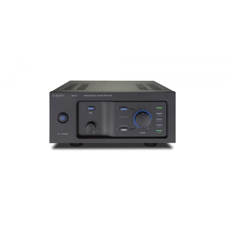 BIAMP COMM MA30