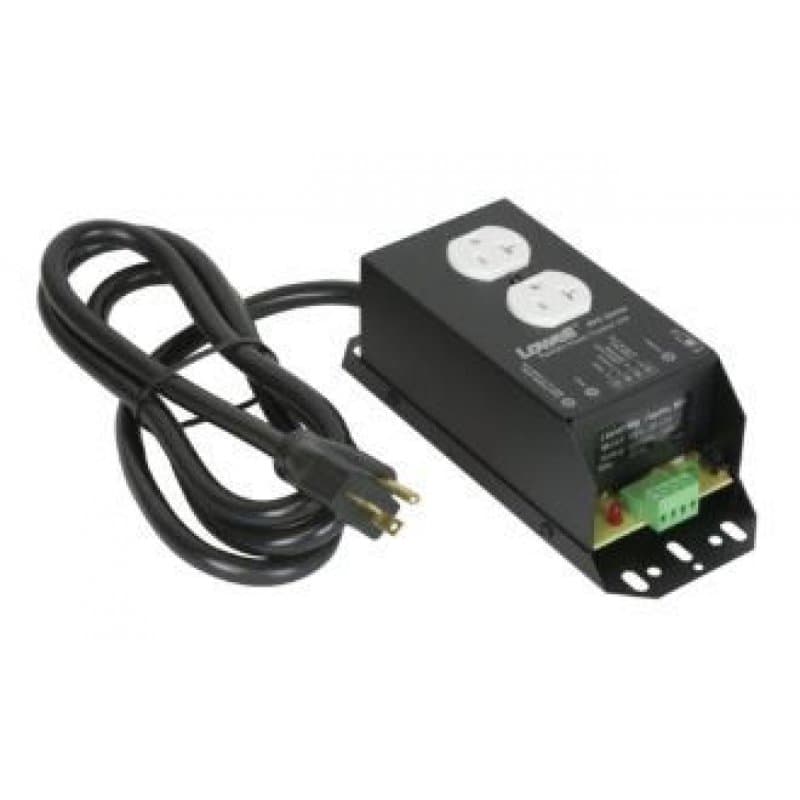 LOWELL RPC-20-CD