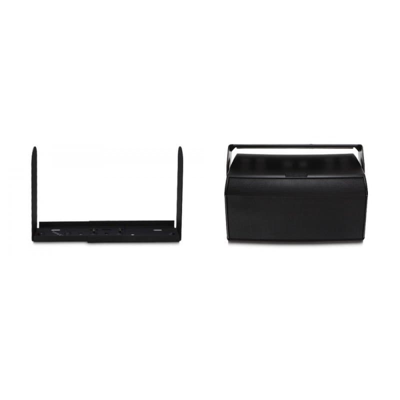 Yoke mount for the AD-S8T. Available in black or