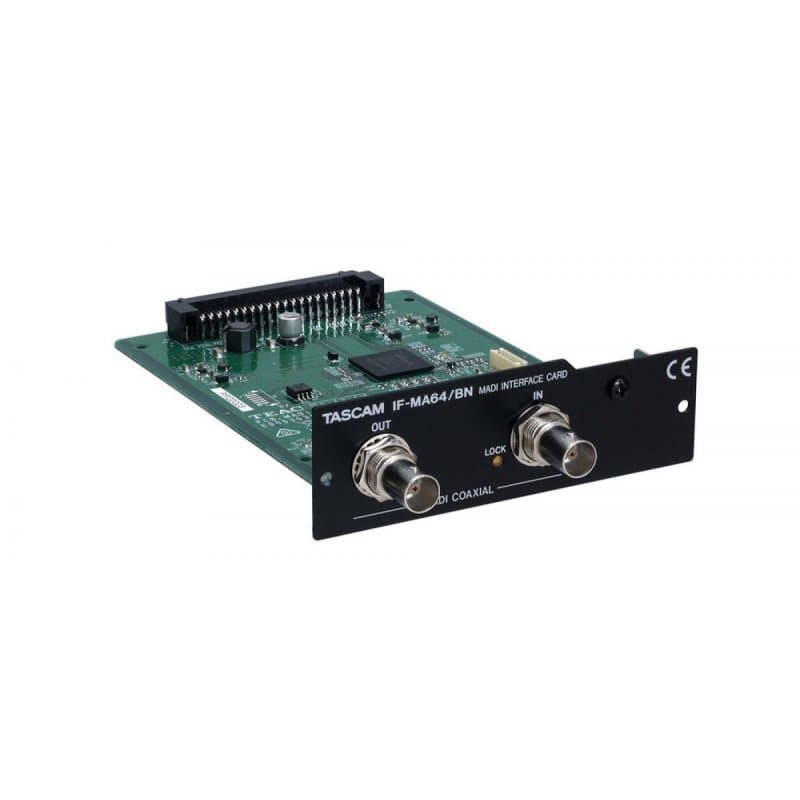 TASCAM IF-MA64/BN