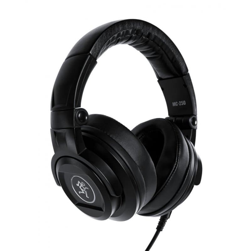 MACKIE MC-250