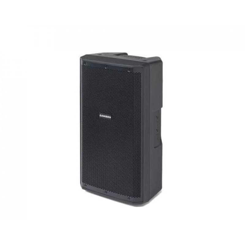 Active Loudspeaker - 400 watts - 12" LF / 1&q