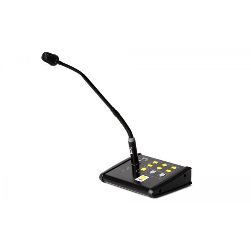 RANE Zone Pager