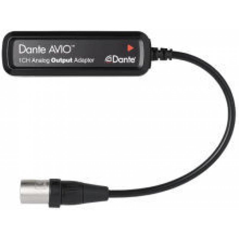 AUDINATE ADP-DAO-AU-0X1