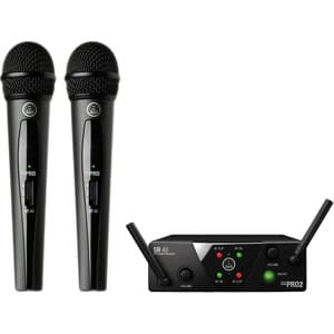 AKG MINI2VOC-US25A/C