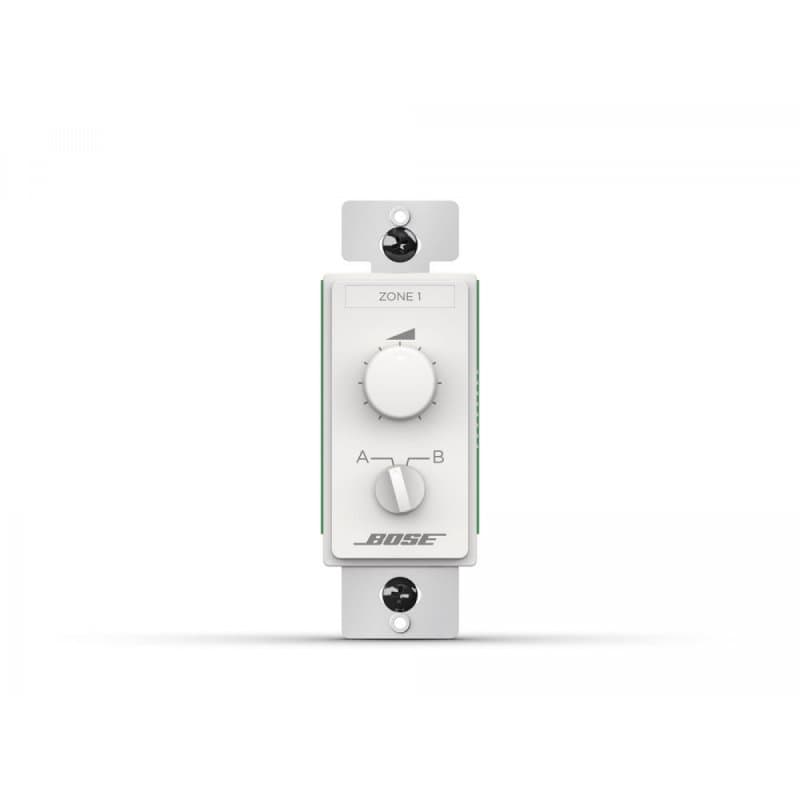 ControlCenter CC-2 White Zone Controller