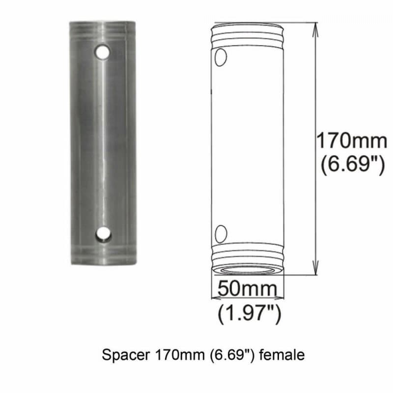 PRO X XT-SPFF170