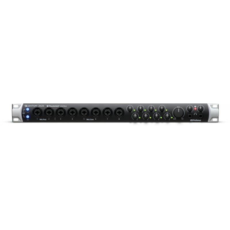 PRESONUS Quantum 2626