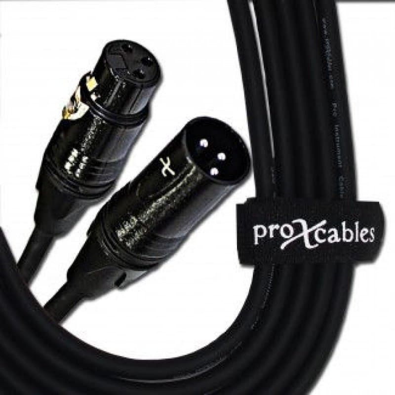 PRO X XC-MIC50